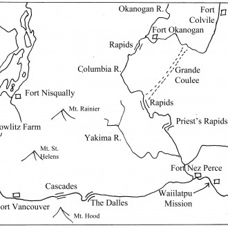 Grand Coulee