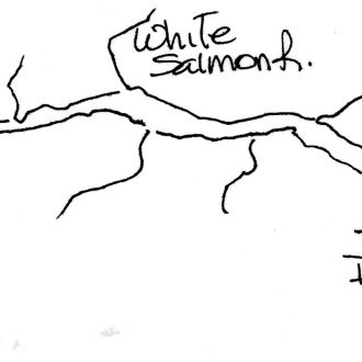 The Grande Dalles in the NWC’s Long Narrows