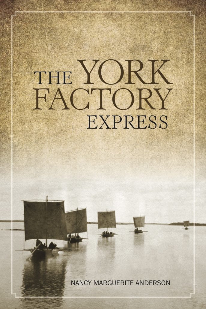 York Factory Express